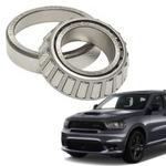 Enhance your car with Dodge Durango Front Wheel Bearings 