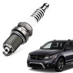 Enhance your car with Dodge Journey Double Platinum Plug 