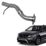 Enhance your car with Dodge Journey Intermediate Or Center Pipe 