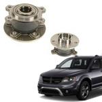 Enhance your car with Dodge Journey Rear Wheel Bearings 