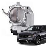 Enhance your car with Dodge Journey Throttle Body 