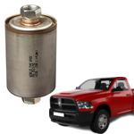 Enhance your car with Dodge Ram 3500 Fuel Filter 