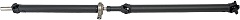 Dorman OE Solutions Drive Shaft Assembly by DORMAN (OE SOLUTIONS) 01