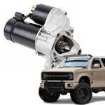 Enhance your car with Ford Bronco Full Size Starter 