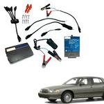 Enhance your car with Ford Crown Victoria Charging System Parts 