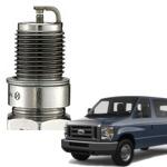 Enhance your car with Ford E350 Van Double Platinum Plug 