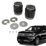 Enhance your car with Ford Expedition Air Suspension Parts 