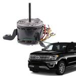 Enhance your car with Ford Expedition Blower Motor 