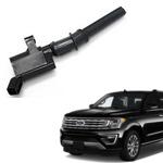Enhance your car with Ford Expedition Ignition Coils 