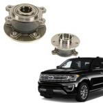 Enhance your car with Ford Expedition Rear Wheel Bearings 