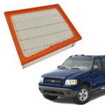 Enhance your car with Ford Explorer Sport Trac Air Filter 