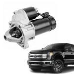 Enhance your car with Ford F450 Starter 