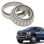Enhance your car with Ford F550 Front Wheel Bearings 