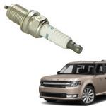 Enhance your car with Ford Flex Iridium Plug 