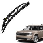 Enhance your car with Ford Flex Wiper Blade 