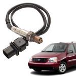 Enhance your car with Ford Freestar Oxygen Sensor 