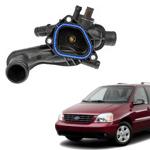 Enhance your car with Ford Freestar Thermostat 