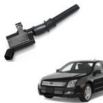 Enhance your car with Ford Fusion Ignition Coils 