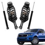 Enhance your car with Ford Ranger Front Shocks 