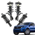 Enhance your car with Ford Ranger Rear Shocks 