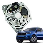 Enhance your car with Ford Ranger Remanufactured Alternator 