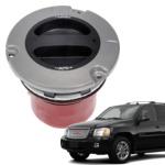 Enhance your car with GMC Envoy 4WD Parts 