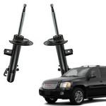 Enhance your car with GMC Envoy Front Shocks 