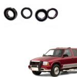 Enhance your car with GMC Jimmy Front Wheel Bearings 