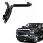Enhance your car with GMC Sierra 3500 Exhaust Pipe 