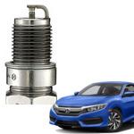 Enhance your car with Honda Civic Double Platinum Plug 