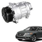 Enhance your car with Honda CR-V Compressor 