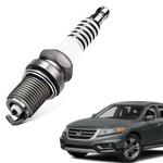 Enhance your car with Honda CR-V Double Platinum Plug 