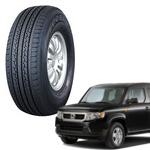 Enhance your car with Honda Element Tires 