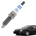 Enhance your car with Honda Prelude Double Platinum Plug 