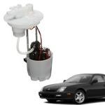 Enhance your car with Honda Prelude Fuel Pumps 