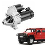 Enhance your car with Hummer H2 Starter 