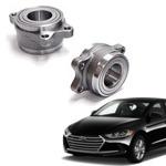 Enhance your car with Hyundai Elantra Rear Wheel Bearings 