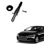 Enhance your car with Hyundai Elantra Variable Camshaft Timing Solenoid 