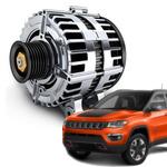Enhance your car with Jeep Truck Compass Alternator 