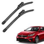 Enhance your car with Kia Forte Wiper Blade 