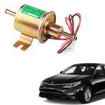 Enhance your car with Kia Optima Electric Fuel Pump 