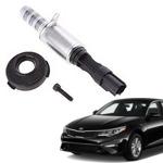 Enhance your car with Kia Optima Variable Camshaft Timing Solenoid 