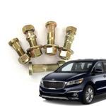 Enhance your car with Kia Sedona Wheel Stud & Nuts 