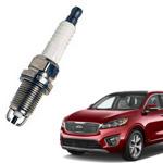 Enhance your car with Kia Sorento Double Platinum Plug 