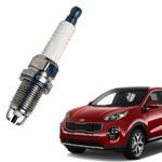 Enhance your car with Kia Sportage Double Platinum Plug 