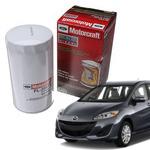 Enhance your car with Mazda 5 Series Oil Filter 
