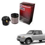 Enhance your car with Mazda B4000 Pickup Fuel Filter 