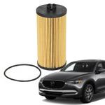 Enhance your car with Mazda CX-5 Oil Filter & Parts 