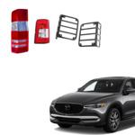 Enhance your car with Mazda CX-5 Tail Light & Parts 