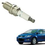 Enhance your car with Mazda CX-7 Iridium Plug 